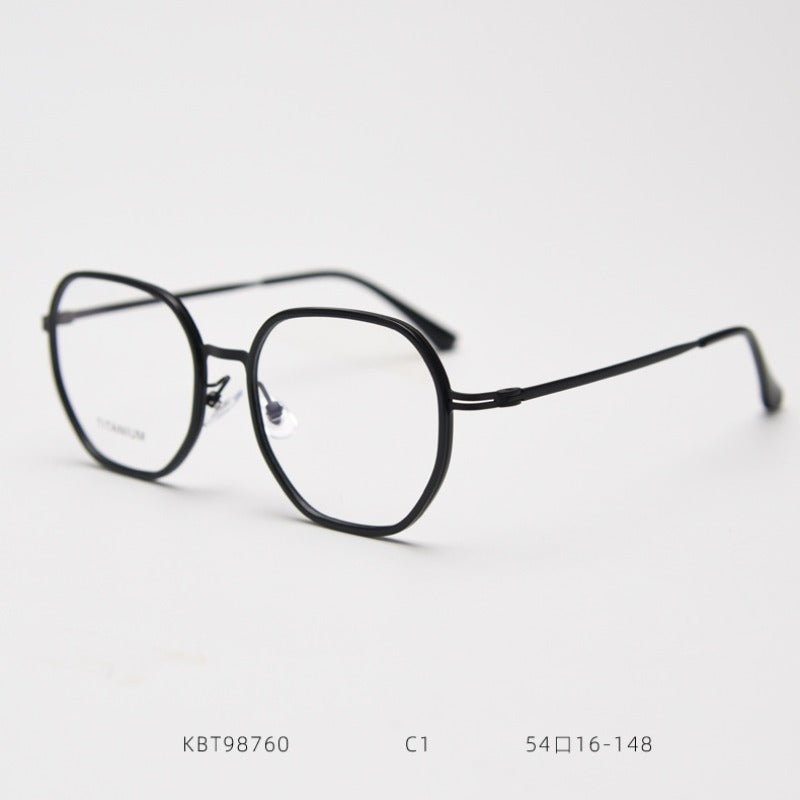 Phifinery Zenn - Mute Black C1