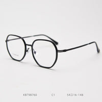 Mute Black C1