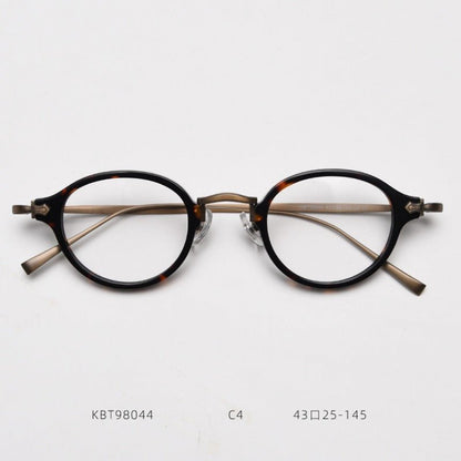 Phifinery Zephyr - Tortoiseshell C4