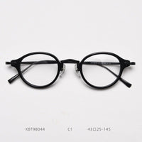 Bright black C1