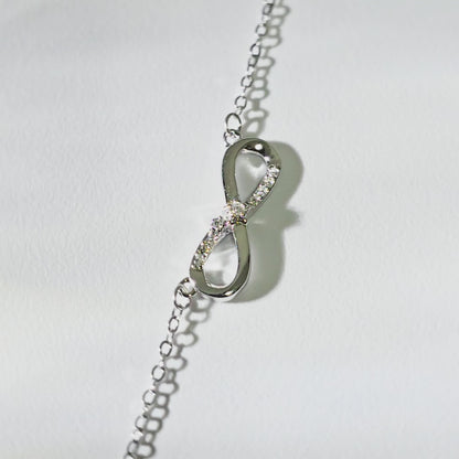 Möbius Unity Necklace